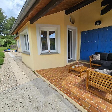 Villa In Comps With Private Pool And Airco Экстерьер фото