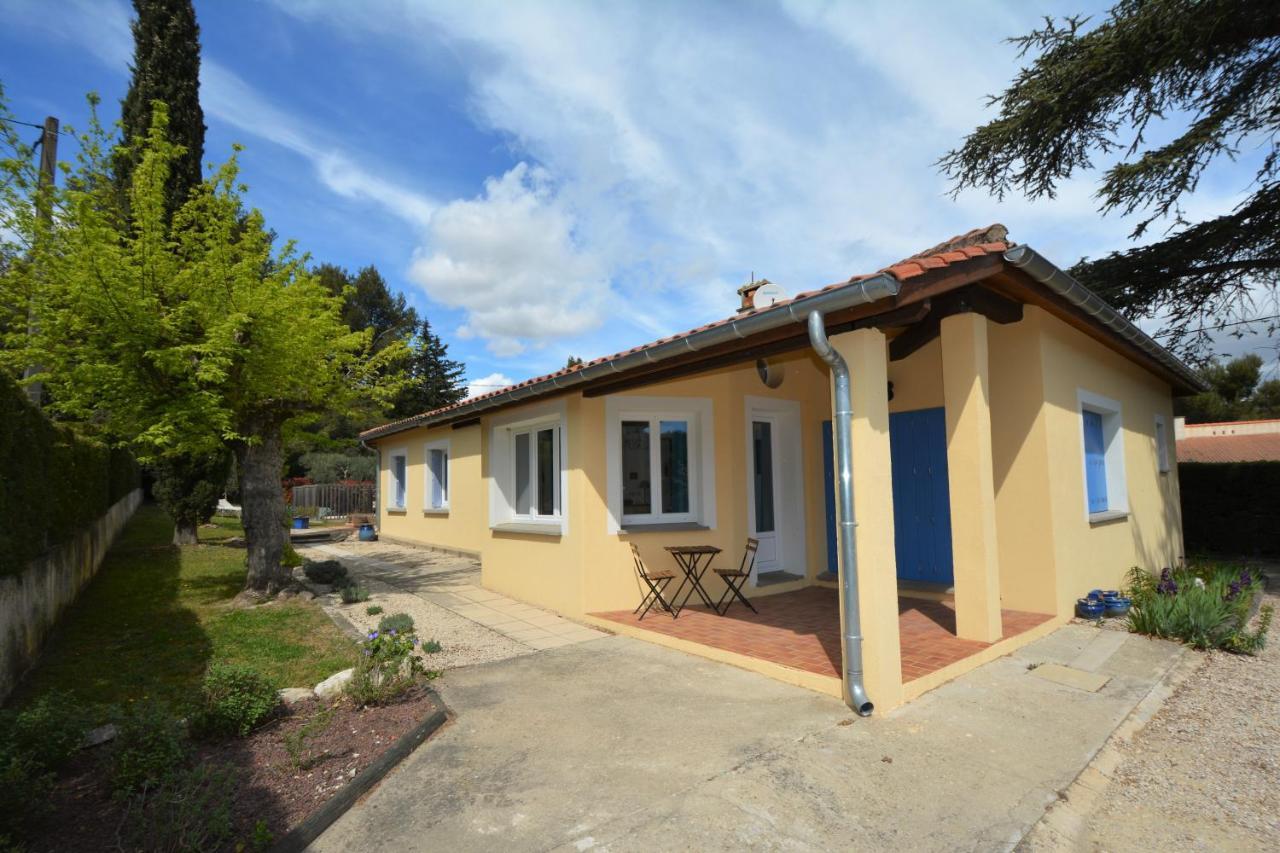 Villa In Comps With Private Pool And Airco Экстерьер фото