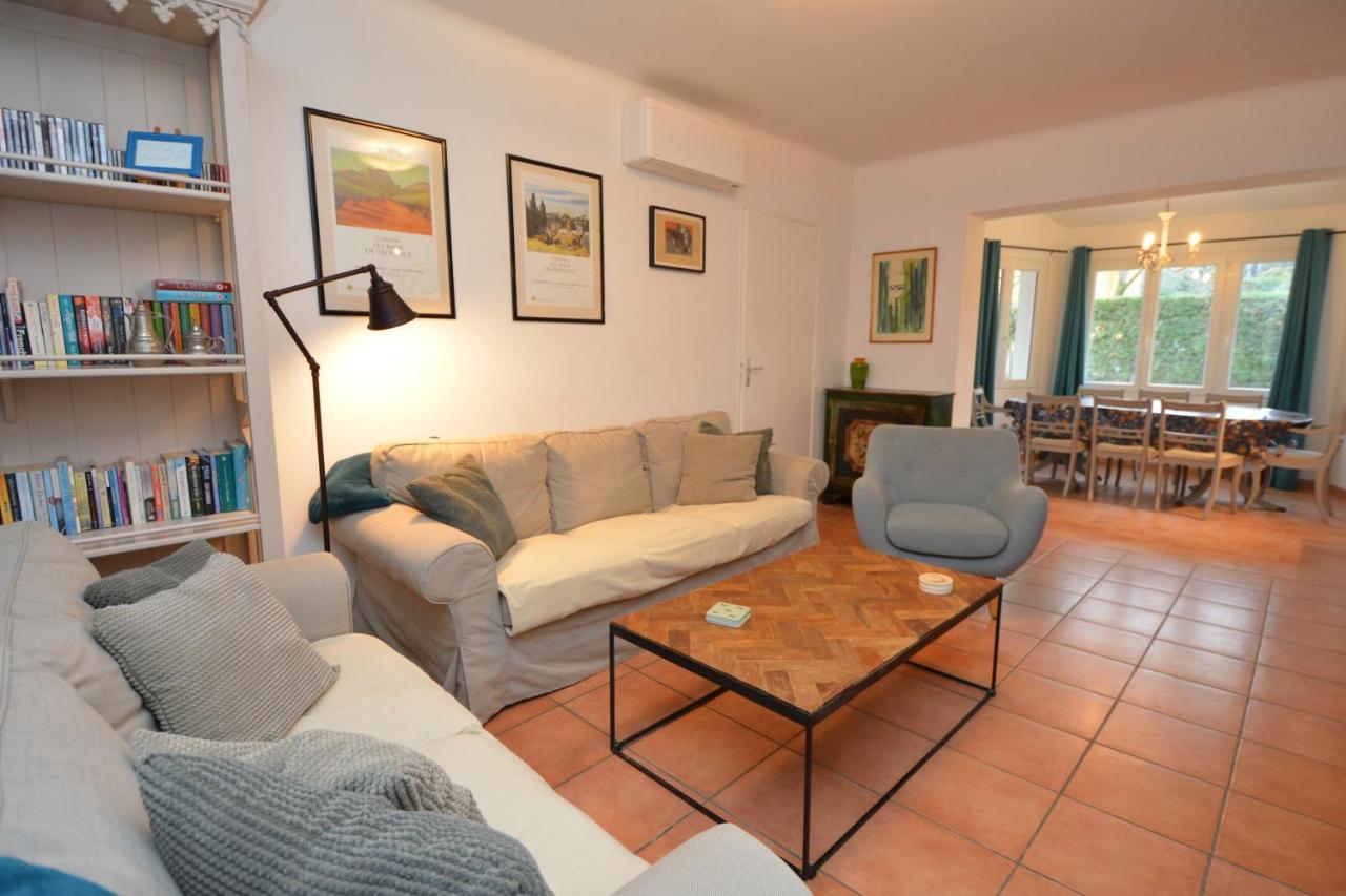 Villa In Comps With Private Pool And Airco Экстерьер фото