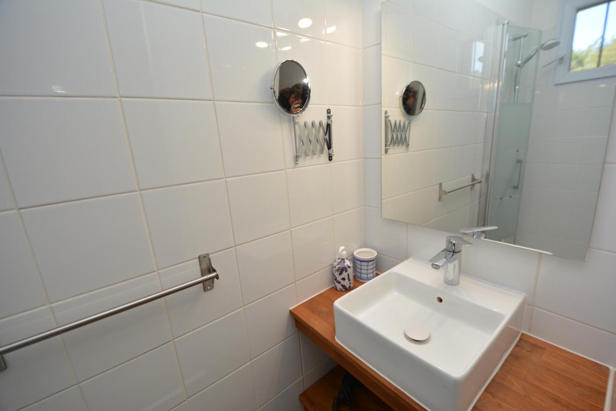 Villa In Comps With Private Pool And Airco Экстерьер фото