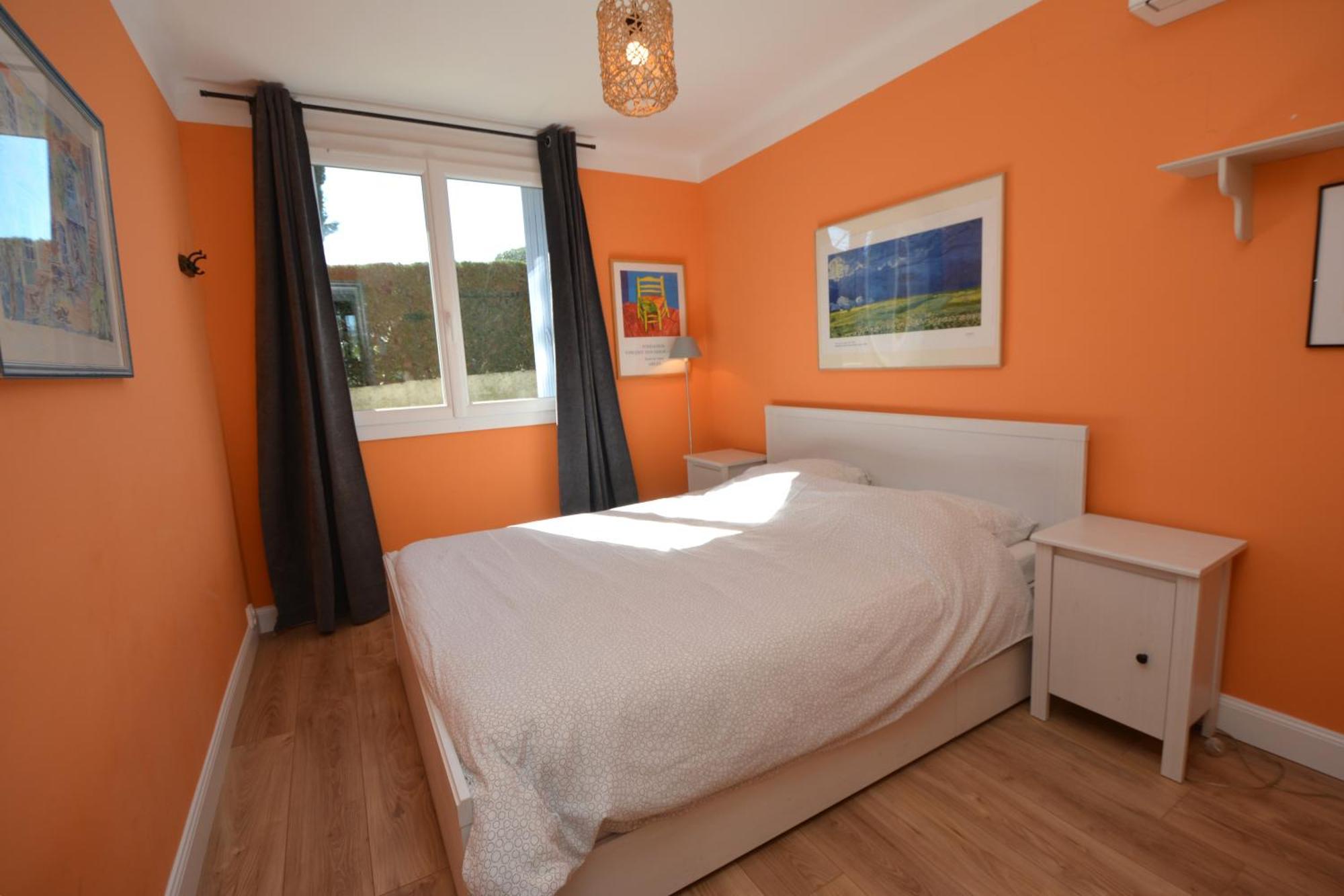 Villa In Comps With Private Pool And Airco Экстерьер фото
